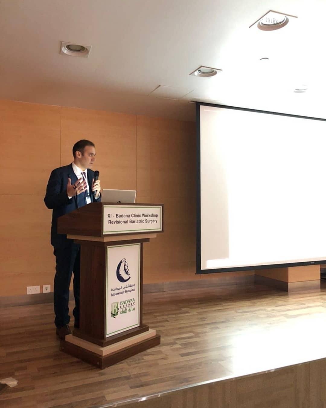 Academic conference